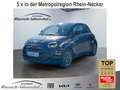 Fiat 500 Neuer Icon MJ22 Navi Memory Sitze Apple CarPlay An Schwarz - thumbnail 1