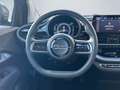 Fiat 500 Neuer Icon MJ22 Navi Memory Sitze Apple CarPlay An Schwarz - thumbnail 12