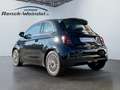 Fiat 500 Neuer Icon MJ22 Navi Memory Sitze Apple CarPlay An Schwarz - thumbnail 3