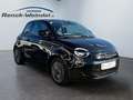 Fiat 500 Neuer Icon MJ22 Navi Memory Sitze Apple CarPlay An Schwarz - thumbnail 7