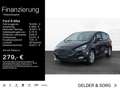 Ford S-Max Trend 2.0 EcoBlue Navi*AHK*RFK*GRA*DAB Noir - thumbnail 1
