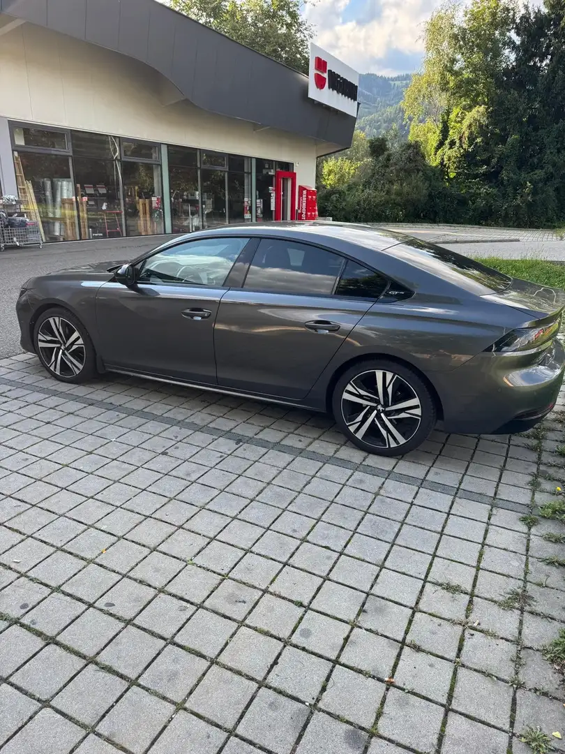 Peugeot 508 GT 2.0 BlueHDi 177 PS | 2019 - 1