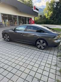 GT 2.0 BlueHDi 177 PS | 2019