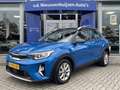 Kia Stonic 1.0 T-GDi MHEV DynamicLine | climate control | Car Blauw - thumbnail 1