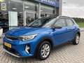 Kia Stonic 1.0 T-GDi MHEV DynamicLine | climate control | Car Blauw - thumbnail 2