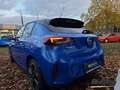 Opel Corsa-e GS Line, OBC, NAVI, LED-Matrix, Abstandstempomat Blau - thumbnail 2