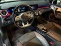 Mercedes-Benz A 35 AMG LUCI AMBIENTE/TETTO PANORAMICO/SCARICO CARBONI Grigio - thumbnail 8