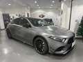 Mercedes-Benz A 35 AMG LUCI AMBIENTE/TETTO PANORAMICO/SCARICO CARBONI Grigio - thumbnail 4