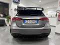 Mercedes-Benz A 35 AMG LUCI AMBIENTE/TETTO PANORAMICO/SCARICO CARBONI Grigio - thumbnail 6