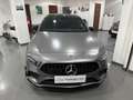 Mercedes-Benz A 35 AMG LUCI AMBIENTE/TETTO PANORAMICO/SCARICO CARBONI Grigio - thumbnail 3