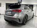 Mercedes-Benz A 35 AMG LUCI AMBIENTE/TETTO PANORAMICO/SCARICO CARBONI Grigio - thumbnail 5