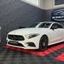 Mercedes-Benz CLS 450 CLS-Klasse CLS 450 AMG Line 4Matic Weiß - thumbnail 2