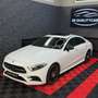 Mercedes-Benz CLS 450 CLS-Klasse CLS 450 AMG Line 4Matic Weiß - thumbnail 4