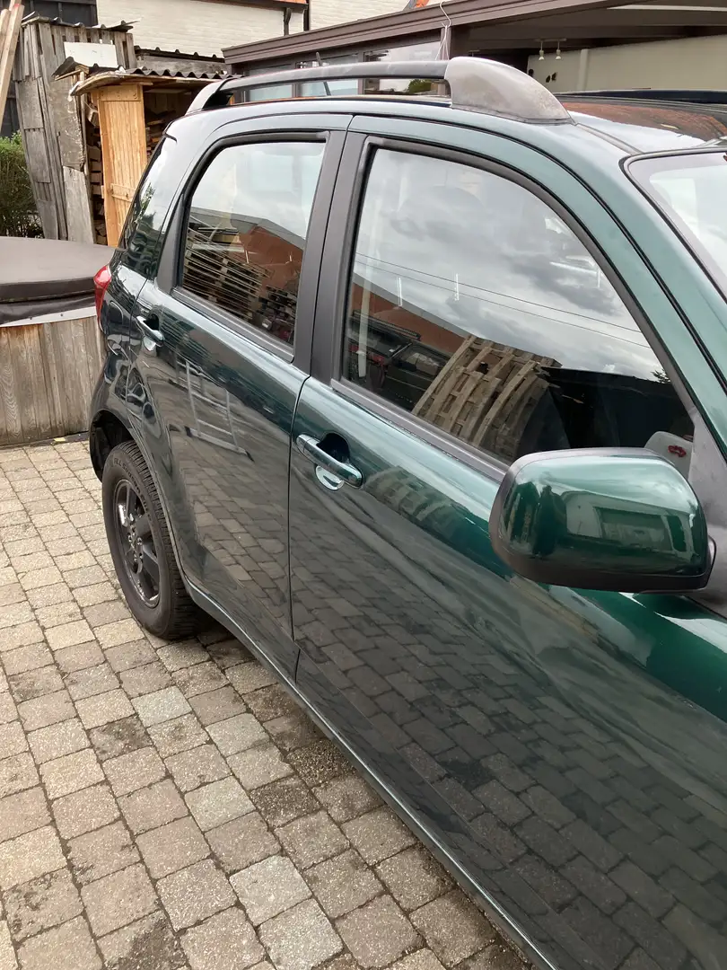 Daihatsu Terios 2WD - 2