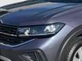 Volkswagen T-Cross Life 1.0 DSG TSI *Facelift*RFK*SHZ*APP* Grau - thumbnail 7