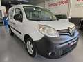 Renault Kangoo 1.5 DCI 90CV N1 ENERGY PLAZAS Wit - thumbnail 5