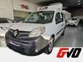 Renault Kangoo 1.5 DCI 90CV N1 ENERGY PLAZAS Wit - thumbnail 1