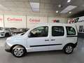 Renault Kangoo 1.5 DCI 90CV N1 ENERGY PLAZAS Wit - thumbnail 2