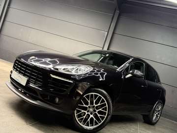 2.0 TURBO PDK / Pano dak / Memory seats / FULL History /