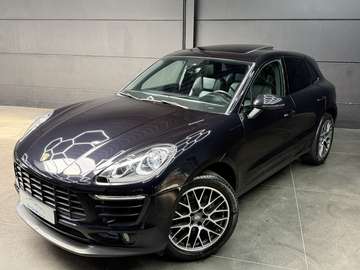 2.0 TURBO PDK / Pano dak / Memory seats / FULL History /