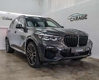 xDrive40d (Mild-Hybrid) *AHK*PANO*MPAKET*