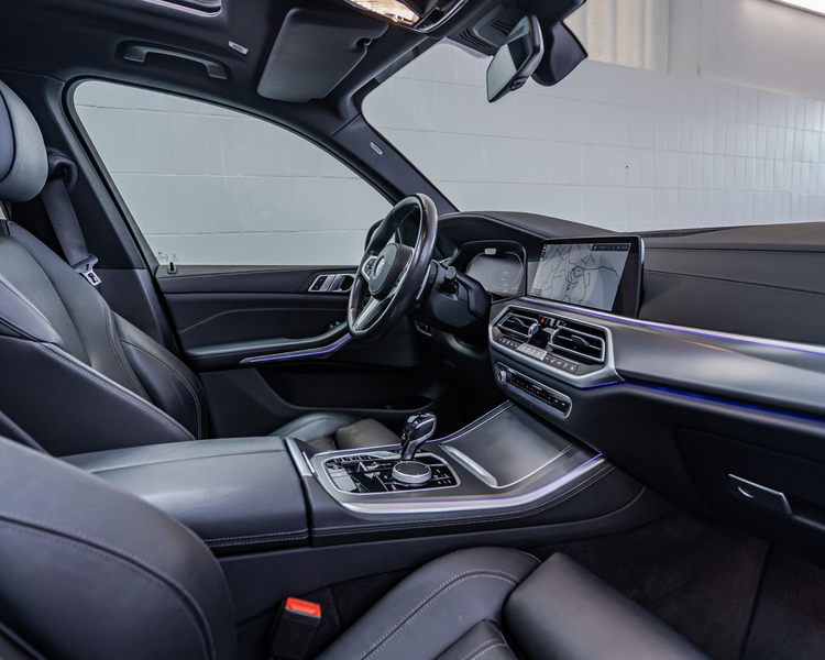 BMW X5 xDrive40d (Mild-Hybrid) *AHK*PANO*MPAKET* — photo 20