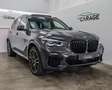 BMW X5 xDrive40d (Mild-Hybrid) *AHK*PANO*MPAKET* Silber - thumbnail 2