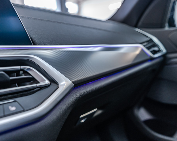 BMW X5 xDrive40d (Mild-Hybrid) *AHK*PANO*MPAKET* — photo 42