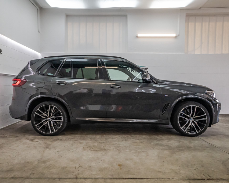 BMW X5 xDrive40d (Mild-Hybrid) *AHK*PANO*MPAKET* — photo 5