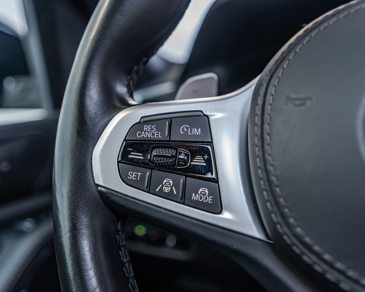 BMW X5 xDrive40d (Mild-Hybrid) *AHK*PANO*MPAKET* — photo 31