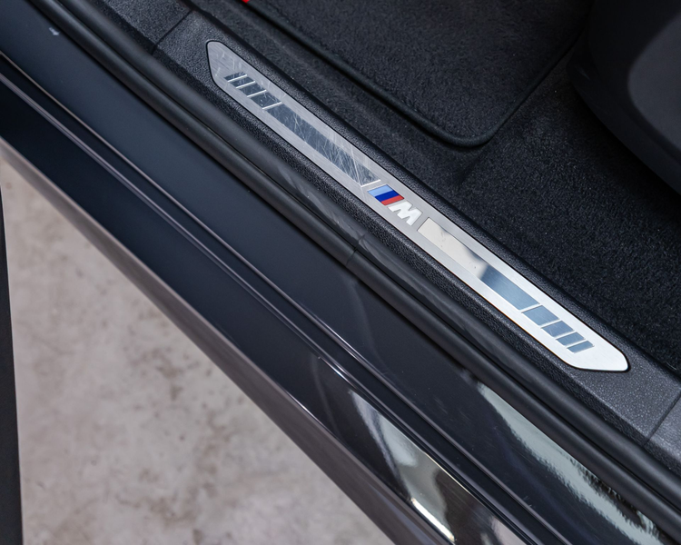 BMW X5 xDrive40d (Mild-Hybrid) *AHK*PANO*MPAKET* — photo 28