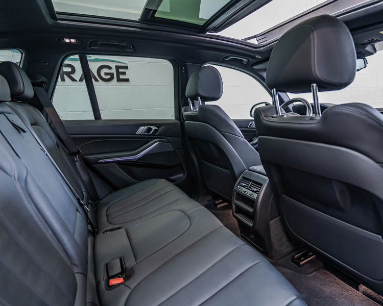 BMW X5 xDrive40d (Mild-Hybrid) *AHK*PANO*MPAKET* — photo 19