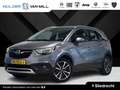 Opel Crossland X Innovation 1.2 Turbo 110pk | TREKHAAK | AGR-STOELE Gris - thumbnail 1