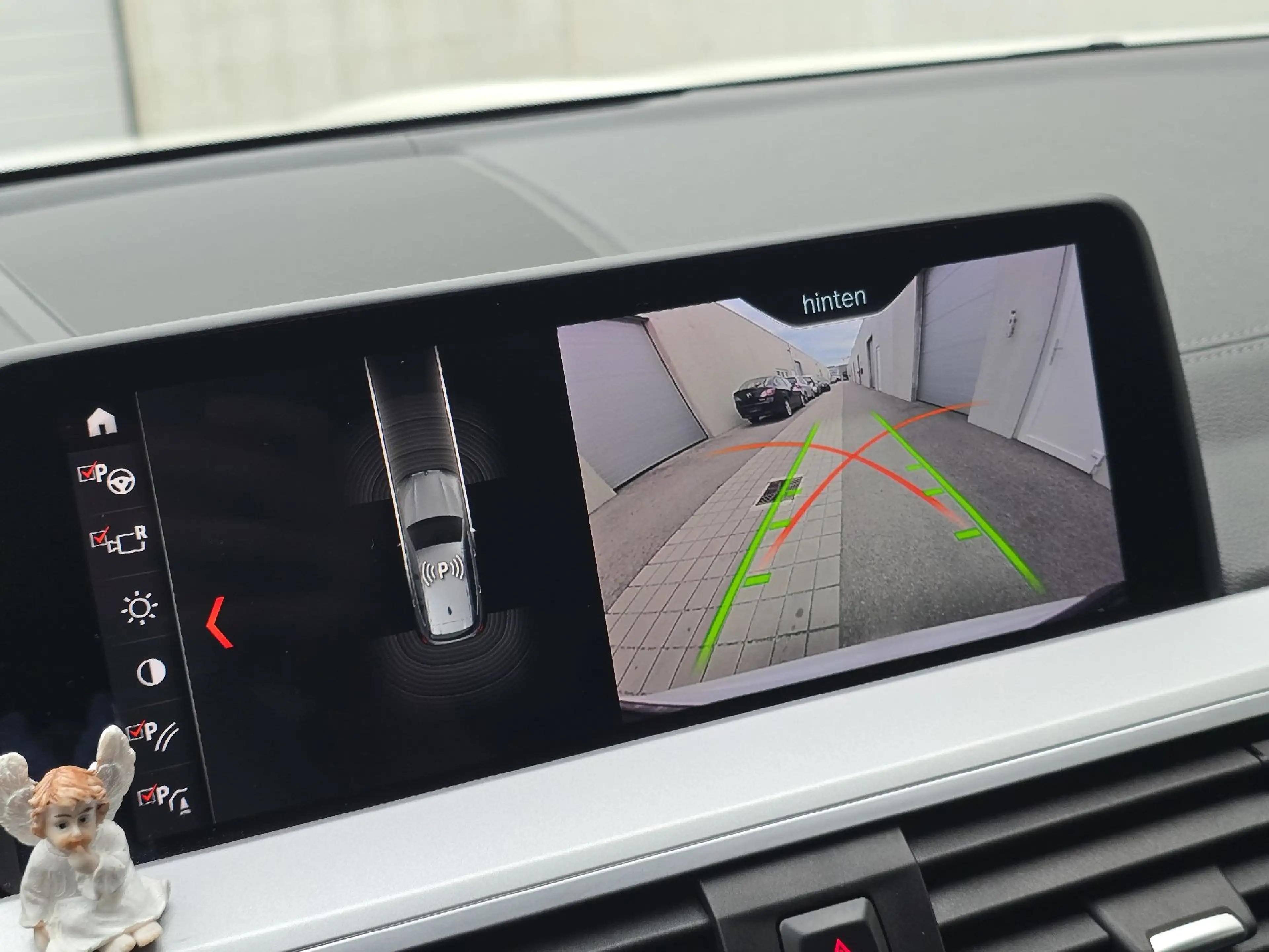 BMW X3 xDrive30d X-Line *Virtual *Adaptive *Gestik *Kame — photo 13