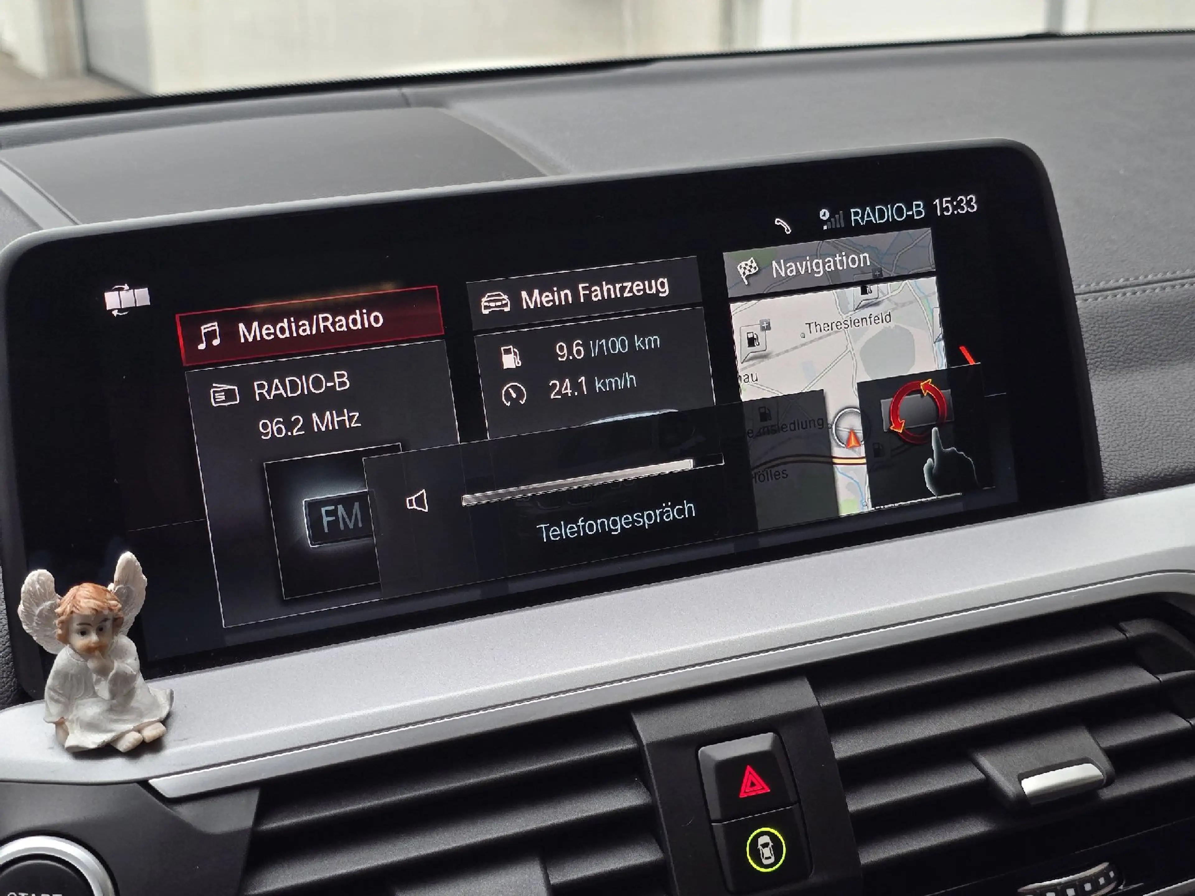 BMW X3 xDrive30d X-Line *Virtual *Adaptive *Gestik *Kame — photo 15