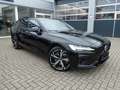 Volvo V60 Plus Dark T6 AWD Recharge PANO/BLIS/360°KAM Schwarz - thumbnail 5