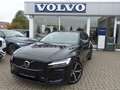 Volvo V60 Plus Dark T6 AWD Recharge PANO/BLIS/360°KAM Schwarz - thumbnail 1