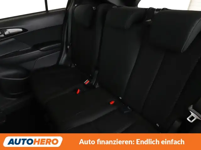 Mitsubishi Eclipse Cross view 14