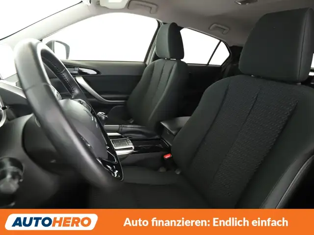 Mitsubishi Eclipse Cross view 10