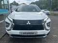 Mitsubishi Eclipse Cross PHEV 2.4 Intro *LED*Navi*360°*AHK* Alb - thumbnail 2