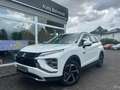 Mitsubishi Eclipse Cross PHEV 2.4 Intro *LED*Navi*360°*AHK* Alb - thumbnail 1
