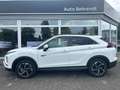Mitsubishi Eclipse Cross PHEV 2.4 Intro *LED*Navi*360°*AHK* Alb - thumbnail 3