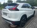 Mitsubishi Eclipse Cross PHEV 2.4 Intro *LED*Navi*360°*AHK* Alb - thumbnail 7