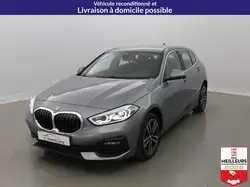 BMW Série 1 116d 116 Design