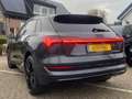 Audi e-tron 50 QUATTRO/PANO/S-LINE 22INCH/BTW/LUCHTVERING Gris - thumbnail 4