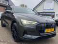 Audi e-tron 50 QUATTRO/PANO/S-LINE 22INCH/BTW/LUCHTVERING Gris - thumbnail 2
