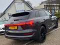 Audi e-tron 50 QUATTRO/PANO/S-LINE 22INCH/BTW/LUCHTVERING Gris - thumbnail 5