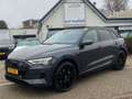 Audi e-tron 50 QUATTRO/PANO/S-LINE 22INCH/BTW/LUCHTVERING Gris - thumbnail 1