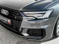 Audi A6 Avant 55 TFSI e PHEV quattro sport S-tronic S-Line Grau - thumbnail 12