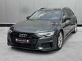 Audi A6 Avant S-Line 55 TFSI e PHEV quattro sport s-tronic Grau - thumbnail 2